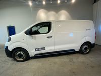 Brugt Peugeot Expert 115 HK (84 kW) 2019 Hvid banquise std. Van