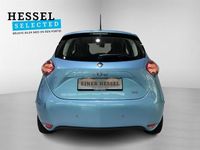 brugt Renault Zoe ZOE