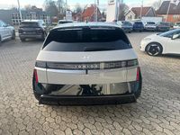 Ny Hyundai Ioniq N Line 168 kW (229 HK) 2025 Gråmetal Hatchback
