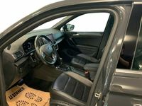 brugt Seat Tarraco 2,0 TDi 190 Xcellence DSG 4x4