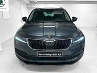 brugt Skoda Karoq 1,0 TSI Style DSG 115HK 5d 7g Aut.