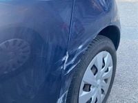 Brugt Toyota Yaris 69 HK (50 kW) 2007 Hatchback