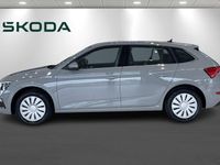 brugt Skoda Scala 1,0 TSi 110 Life DSG