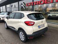 brugt Renault Captur 