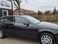 Brugt Audi A4 177 HK (130 kW) 2013