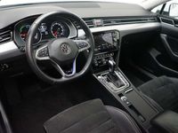brugt VW Passat 1,4 GTE Variant DSG