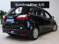 brugt Ford Grand C-Max 2,0 TDCi 140 Titanium aut. 7prs