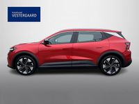 Brugt Renault Scénic Evolution 125 kW (170 HK) 2024 Rød MPV