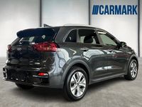 Brugt Kia e-Niro Premium 150 kW (204 HK) 2021 Koksmetal SUV