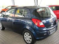 brugt Opel Corsa 1,0 12V Enjoy