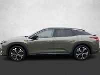 Brugt Citroën C5 X 225 HK (165 kW) 2022 Grå amazonite Stationcar