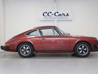 brugt Porsche 911 Serie 2,7 S Coupe