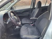 brugt Nissan Micra 1.2