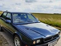 Brugt Maserati 430 280 HK (205 kW) 1992 Coupe