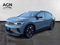 Brugt VW ID.4 Pro Performance 150 kW (204 HK) 2022 Grå SUV