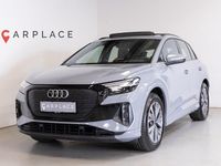Brugt Audi Q4 e-tron 210 kW (286 HK) 2024 Grå SUV