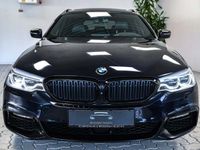 brugt BMW 540 3,0 Touring M-Sport xDrive aut.