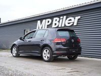 brugt VW Golf VII 1,4 TSi 140 R-line BMT