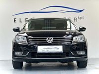 brugt VW Passat 1,4 TSi 122 Highline Variant DSG BMT