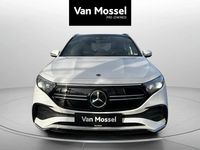 Brugt Mercedes EQA250 AMG line 139 kW (190 HK) 2021 SUV