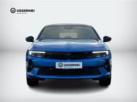 Brugt Opel Astra Ultimate 114 kW (156 HK) 2023 Blå kobalt