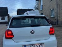 Brugt VW Polo 75 HK (55 kW) 2014 Hatchback