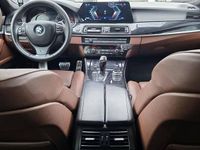 Brugt BMW 525 M Sport 204 HK (150 kW) 2010 Stationcar