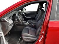 brugt Toyota RAV4 Hybrid Plug in 2.5 Plug in Hybrid (306 hk) aut. gear Active Comfort A+++