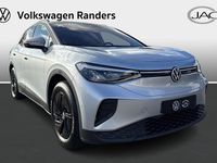 Brugt VW ID.4 Life 125 kW (170 HK) 2024 Sølvmetal SUV