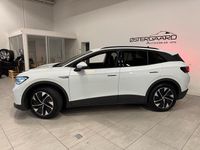 Brugt VW ID.4 Pro Performance 150 kW (204 HK) 2023 Hvid SUV