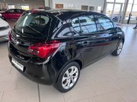 brugt Opel Corsa 1,4 16V Sport