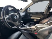 brugt BMW 320 d 2,0 Touring aut.