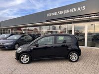 brugt Seat Mii 1,0 60 Style eco