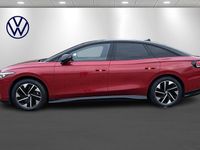 Brugt VW ID.7 Style 210 kW (286 HK) 2025 Rødmetal Hatchback