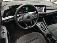 Brugt VW Golf VIII 204 HK (150 kW) 2020 Sortmetal Hatchback