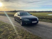 brugt Audi A6 2,4 2,4 V6 177