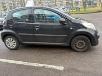 Brugt Citroën C1 68 HK (50 kW) 2008 Hatchback