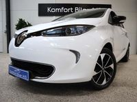 brugt Renault Zoe 41 Intens