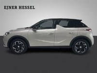 brugt DS Automobiles DS3 Crossback E-Tense PRE