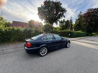 Brugt BMW 320 Comfort Edition 1999 Sedan