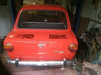 brugt Fiat 850 1967