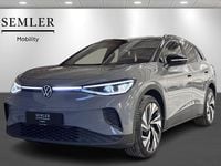 Brugt VW ID.4 Style 210 kW (286 HK) 2025 Grå SUV