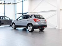 brugt Suzuki SX4 S-Cross 1,0 Boosterjet Active