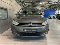 brugt VW Touran 1,5 TSi 150 Highline DSG 7prs