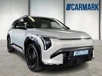 Ny Kia EV3 GT-Line 150 kW (204 HK) 2025 Grå SUV