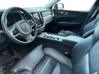 brugt Volvo XC60 2,0 T6 ReCharge Inscription aut. AWD