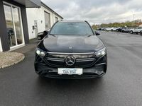 brugt Mercedes EQA250+ EQA250+ AMG Line 5d