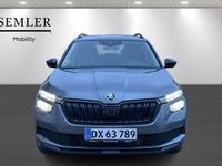 brugt Skoda Kamiq 1,0 TSi 110 Blackline DSG