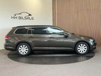 brugt VW Passat 1,4 TSi 150 Comfortline+ DSG