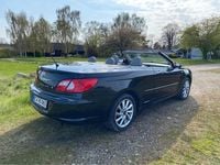 Brugt Chrysler Sebring Cabriolet 186 HK (136 kW) 2008 Cabriolet